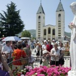 Το Βατικανό ερευνάει πιθανή εμφάνιση της Παναγίας στη Βοσνία