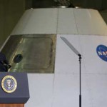 Ο πλανήτης Άρης το όραμα του Μ. Ομπάμα για τη «νέα» ΝΑSA