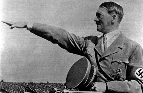 Ο Χίτλερ ήθελε να κλέψει τη Σινδόνη του Τορίνο