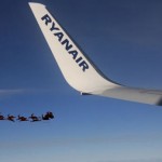 Η Ryanair ανέφερε UFO κοντά στο Όσλο