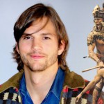 Ο Ashton Kutcher για το 2012