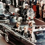 Ο John F Kennedy δολοφονήθηκε εξαιτίας του ενδιαφέροντός του για τα UFO;