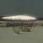 UFO και εξωγήινοι στη Σιβηρία; (video)