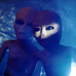 Το 1/3 των Νεοζηλανδών πιστεύει στα UFO