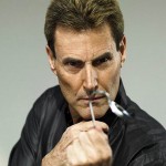 Ο Uri Geller και τα UFO του… ιδιωτικού του νησιού