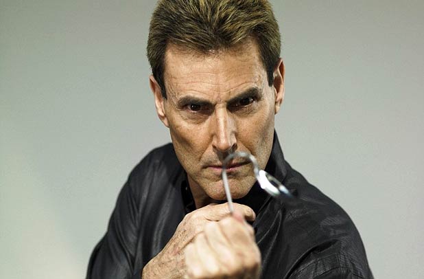 Ο Uri Geller και τα UFO του… ιδιωτικού του νησιού