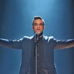 Ο Robbie Williams θέλει να αγοράσει ένα νησί απλώς για να… παρατηρεί UFOs!