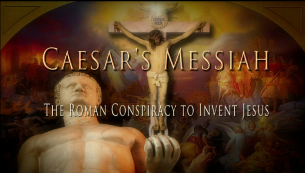 Προβολή του Ντοκιμαντέρ Caesar’s Messiah (Ο Μεσσίας του Καίσαρα) στην Αθήνα! (27-28/10/2012)