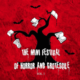 1o Mini Festival of Horror & Grotesque (Θεσσαλονίκη, 31 Οκτωβρίου 2013)