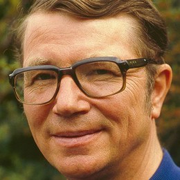 Απεβίωσε ο Colin Wilson