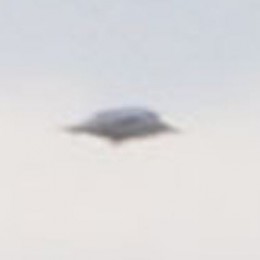 UFO πάνω από το Devon της Αγγλίας (video+photos)