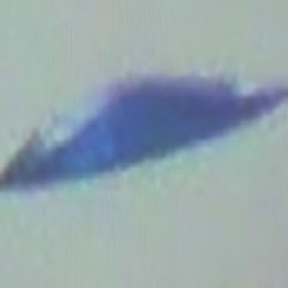 UFO πάνω από την Ολλανδία (video)