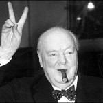 Ο Churchill είχε διατάξει τη συγκάλυψη UFO