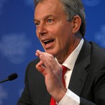 Ο Tony Blair είχε ζητήσει ενημέρωση για τα UFO!