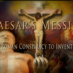 Προβολή του Ντοκιμαντέρ Caesar’s Messiah (Ο Μεσσίας του Καίσαρα) στην Αθήνα! (27-28/10/2012)