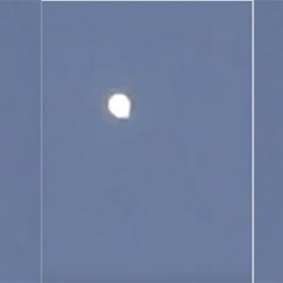 Μάρτυρας κατέγραψε UFO πάνω από τη Μελβούρνη (video)